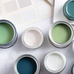 Mistakes to avoid visiting a paint shop first time