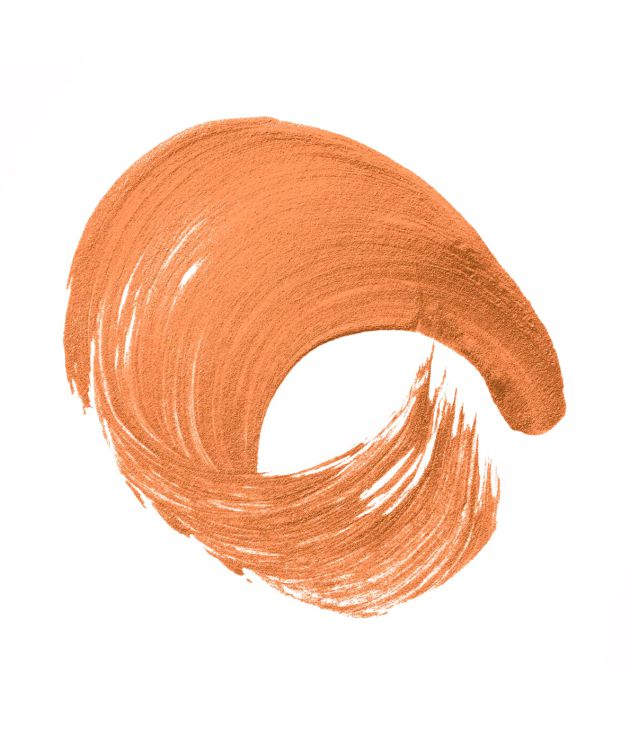 Clay copper interior paint